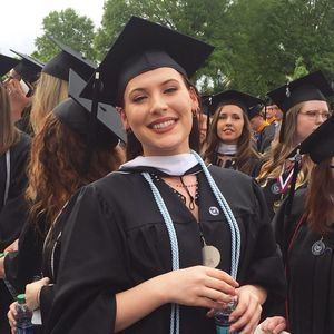 Meet your Posher, Christen